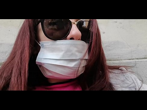 ❤️ Nicoletta는 이웃에게 복수하고 그의 차고에서 오줌을 쌉니다. (Special Covid19 이탈리아 검역소) ☑  섹스 ko.onlyhdporn.ru에서